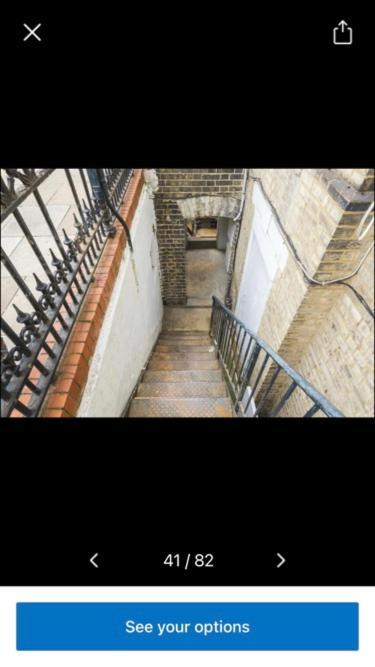 West Kensington 3 Bedroom Apartment 런던 외부 사진